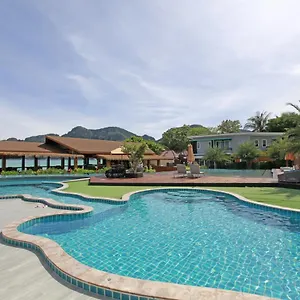 Andaman Station touristique Koh Phi Phi Don