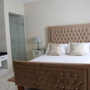 100 Boutique Living Maison d'hôtes Rabat