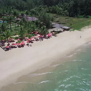 3* Hotel Andamania Resort, Khaolak - Sha