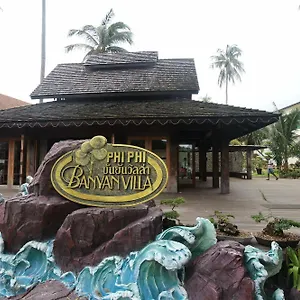 Banyan Hotel Koh Phi Phi Don
