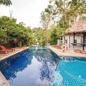 The Dearly Hostel-padi 5 Star Dive Auberge de jeunesse Koh Tao
